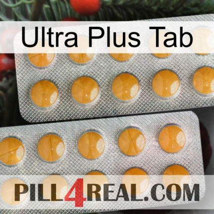 Ultra Plus Tab levitra2